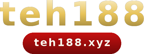 teh188 logo